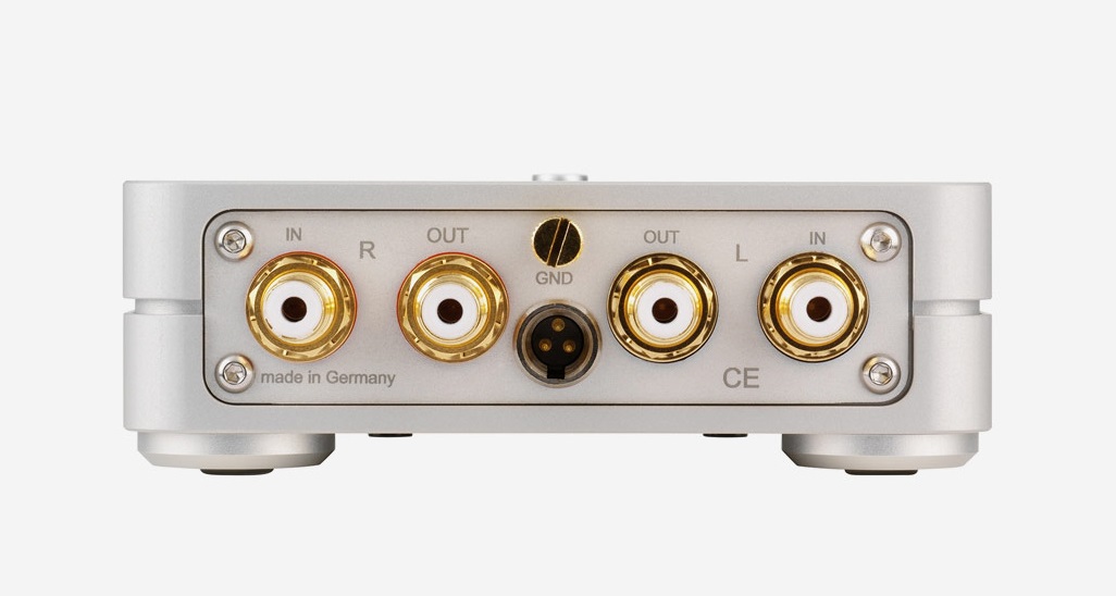 Phono ClearAudio Basic V2